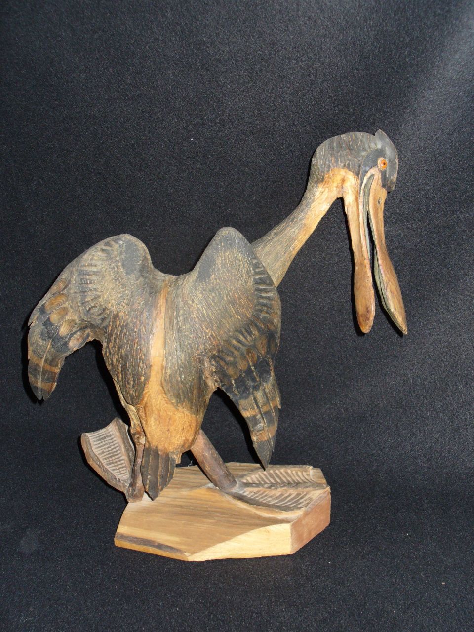 Den Pelikan